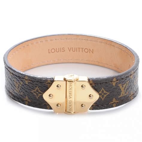 bracelet montre louis vuitton|louis vuitton bracelet new collection.